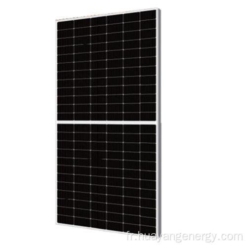 Module PV solaire pour système d&#39;énergie solaire